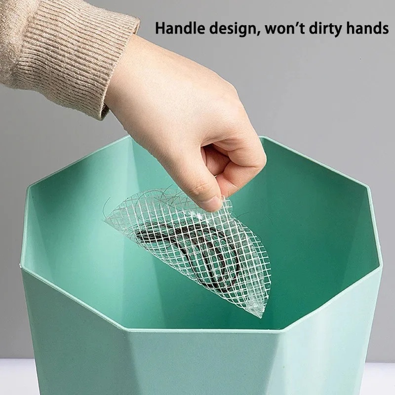 Einweg-Anti-Verstopfungsfilter – Drain Hair Catcher Bewertung und Preis