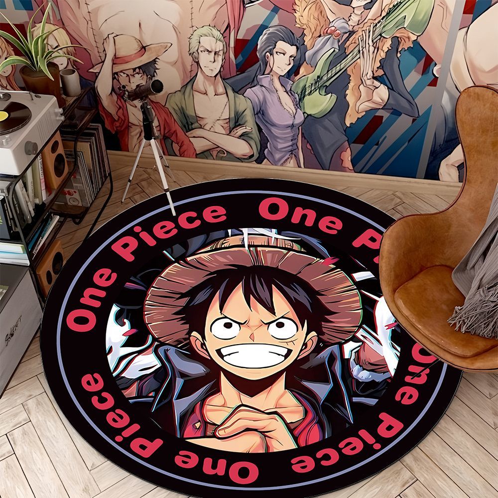 One Piece Bodenmatte Anime Rut – Home One Bathroom Accessories Bewertung und Preis