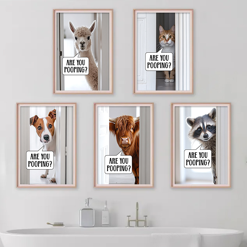 Niedliches, bewegliches „Are Y – Home Bathroom Trends Bewertung und Preis