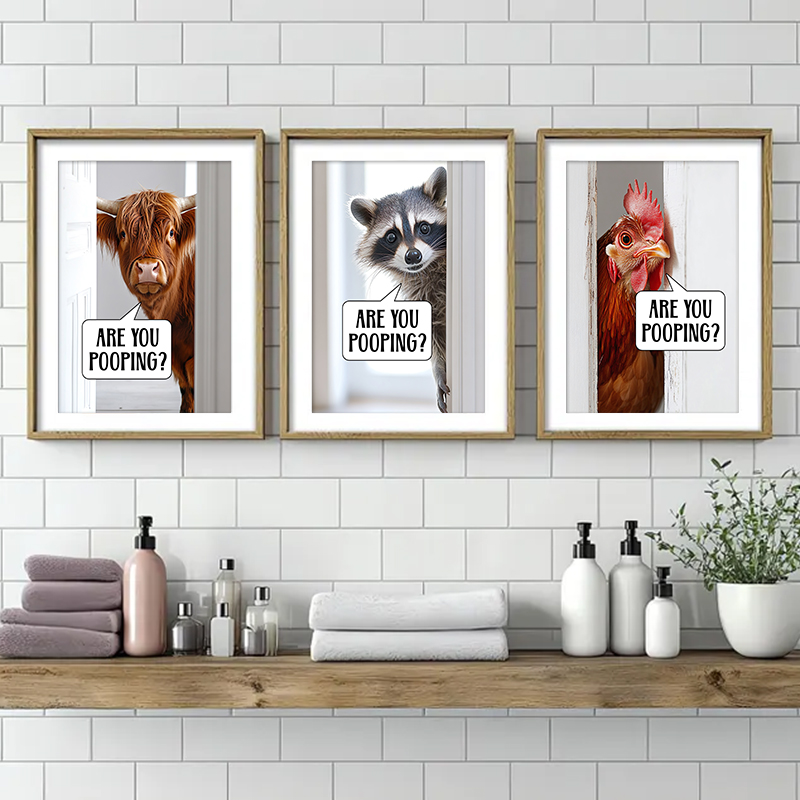 Niedliches, bewegliches „Are Y – Home Bathroom Trends Bewertung und Preis