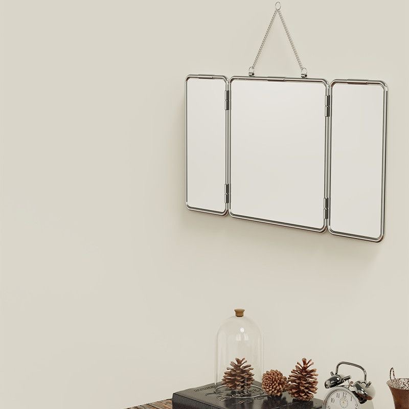 Ins Style Quadratischer dreifa – Home Bathroom Vanity Bewertung und Preis