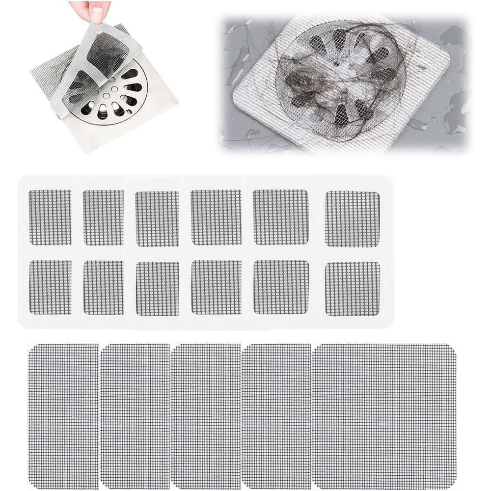 Neuer Einweg-Haarfänger für Du – Drain Hair Catcher Bewertung und Preis