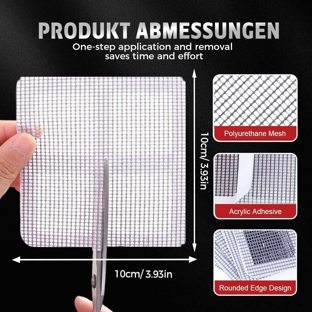 Neuer Einweg-Haarfänger für Du – Drain Hair Catcher Bewertung und Preis