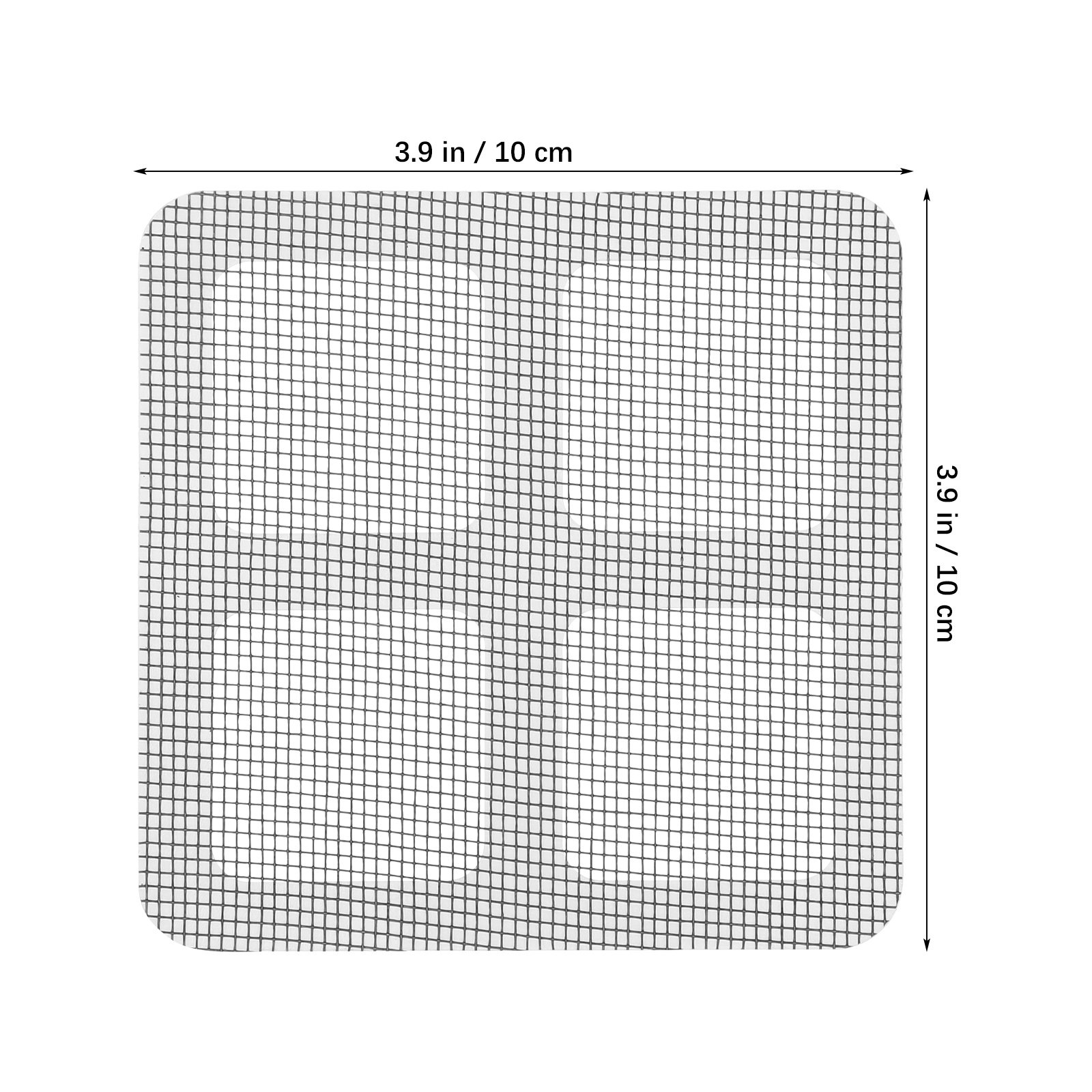100 Stück Duschhaarfänger Einw – Drain Hair Catcher Bewertung und Preis