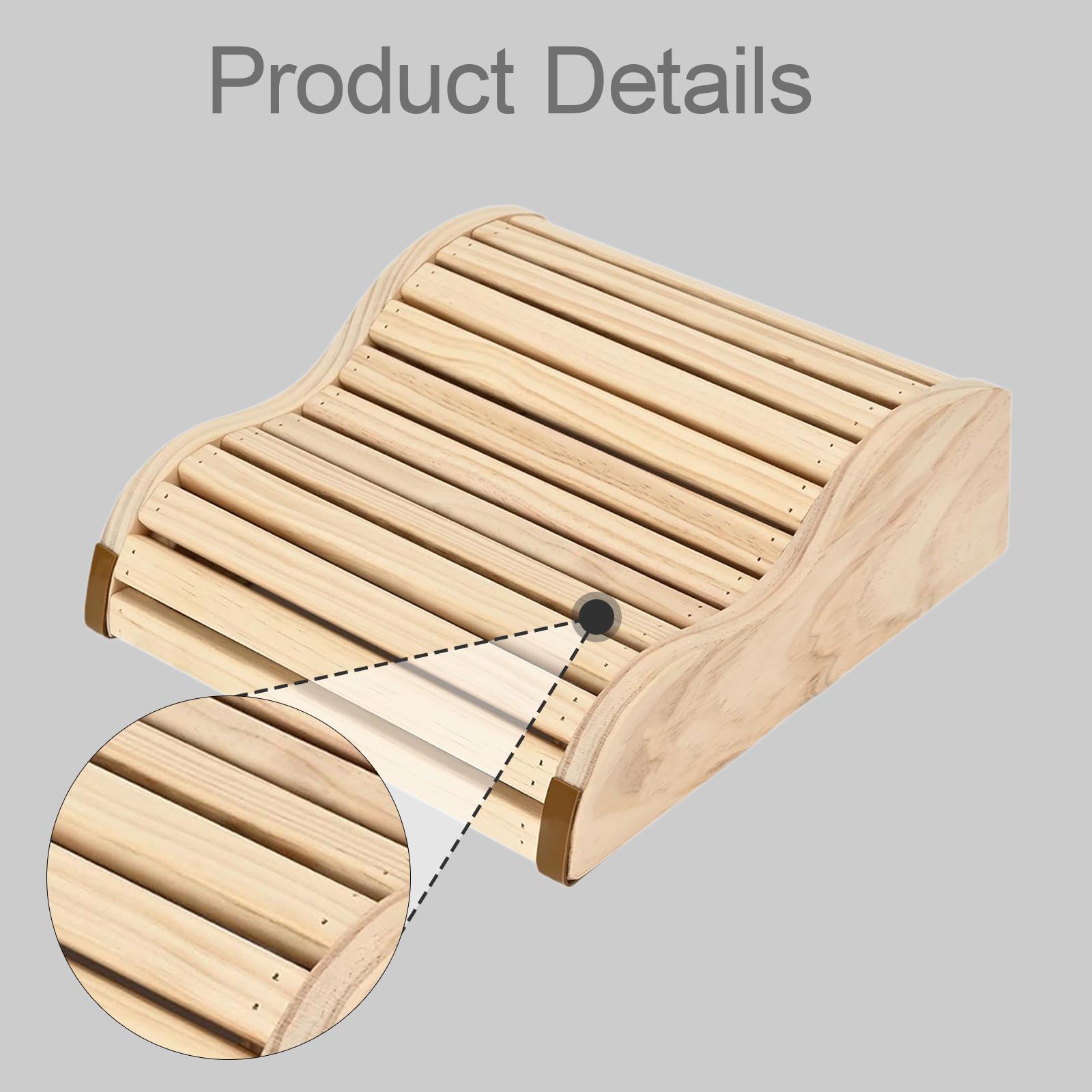 Sauna-Kopfstützenzubehör, bequ – Home Bathroom Sauna Bewertung und Preis