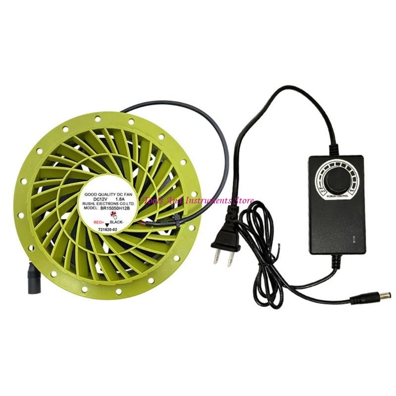 6500 U / min 12V Badezimmerext – Home Bathroom Ventilation Bewertung und Preis