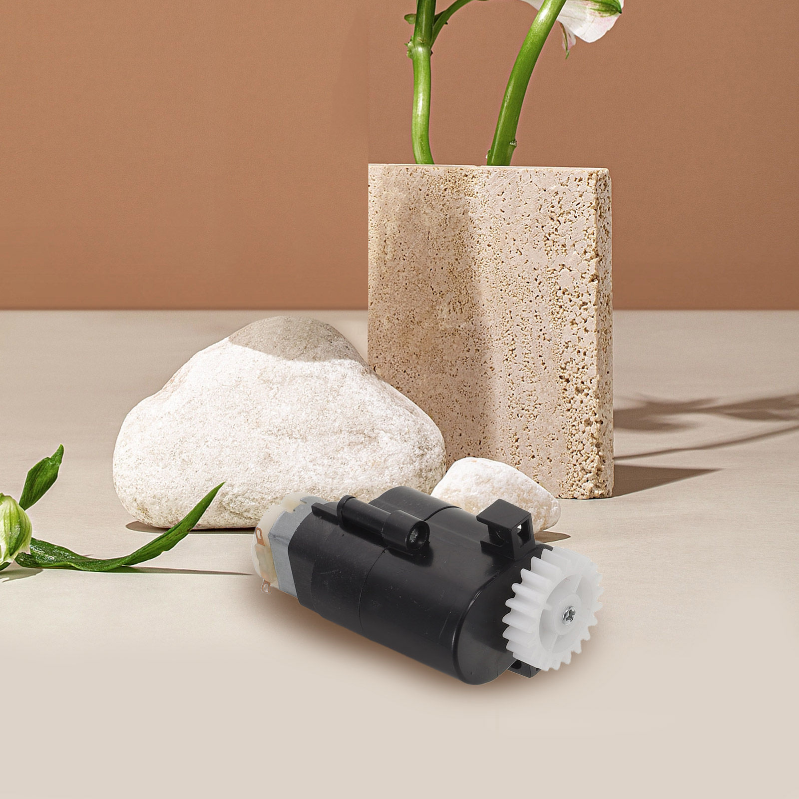 2er-Set Sensor-Mülleimer-Getri – Home Bathroom Trash Can Bewertung und Preis
