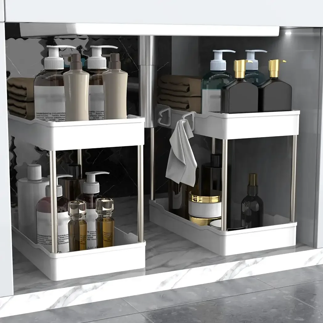3-teiliges Set Unterschrank-Or – Home Bathroom Cleaning Bewertung und Preis