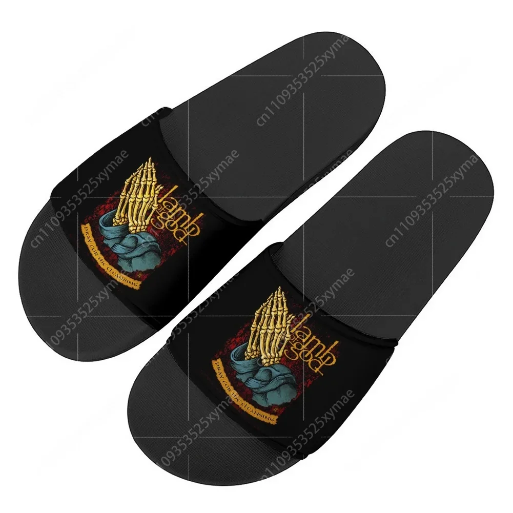 Lamb of God Heavy Mental Band  – Home Outdoor Bathroom Bewertung und Preis