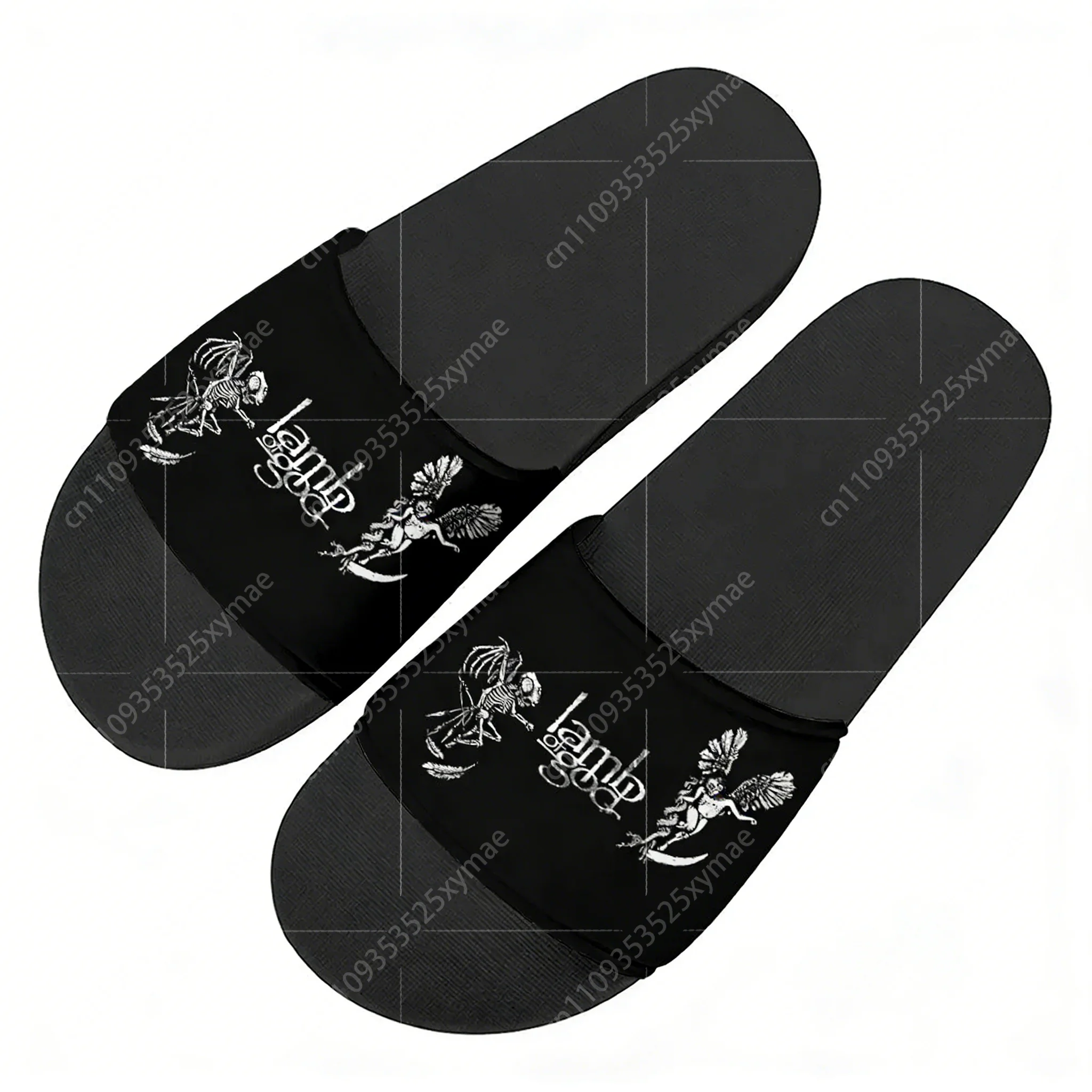 Lamb of God Heavy Mental Band  – Home Outdoor Bathroom Bewertung und Preis
