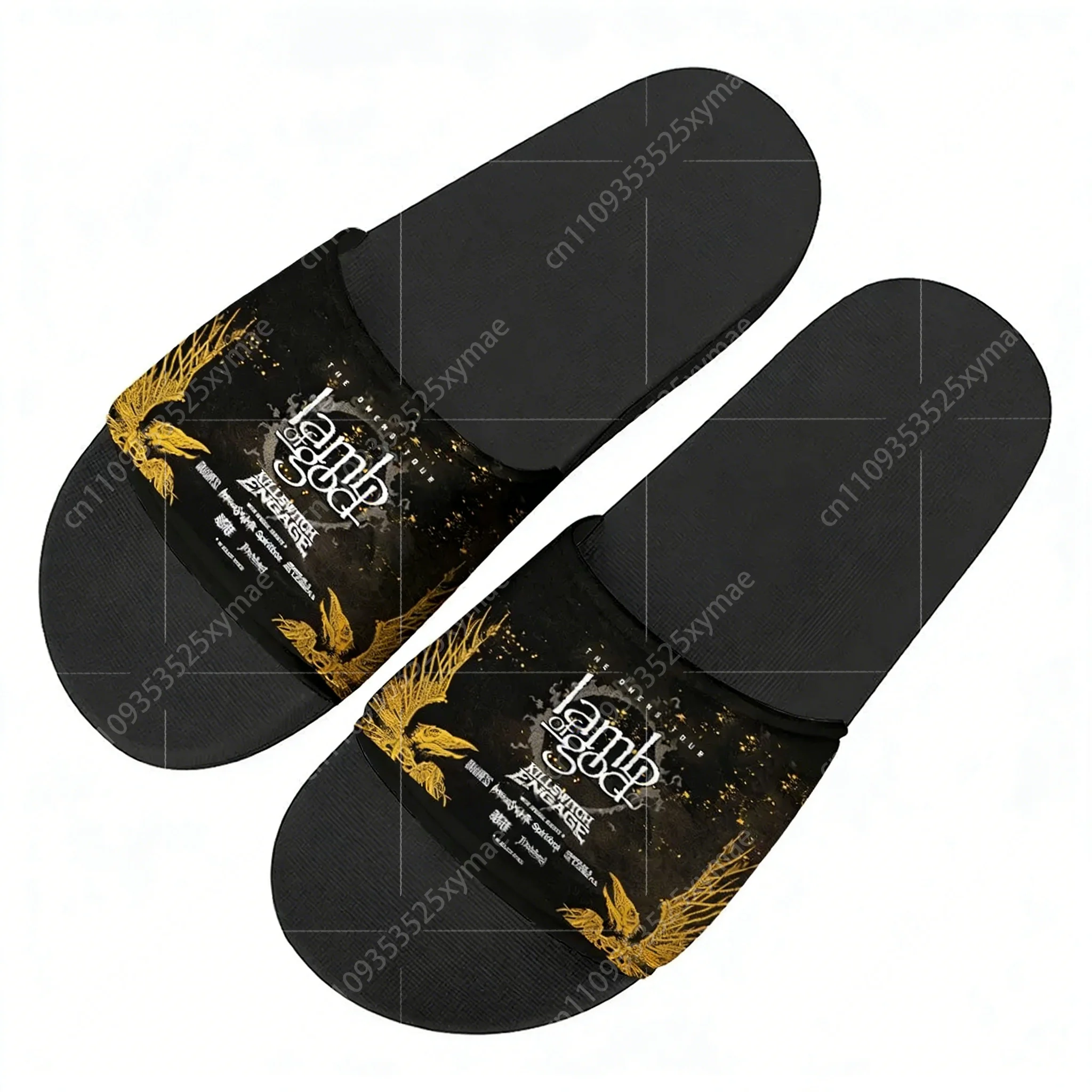 Lamb of God Heavy Mental Band  – Home Outdoor Bathroom Bewertung und Preis