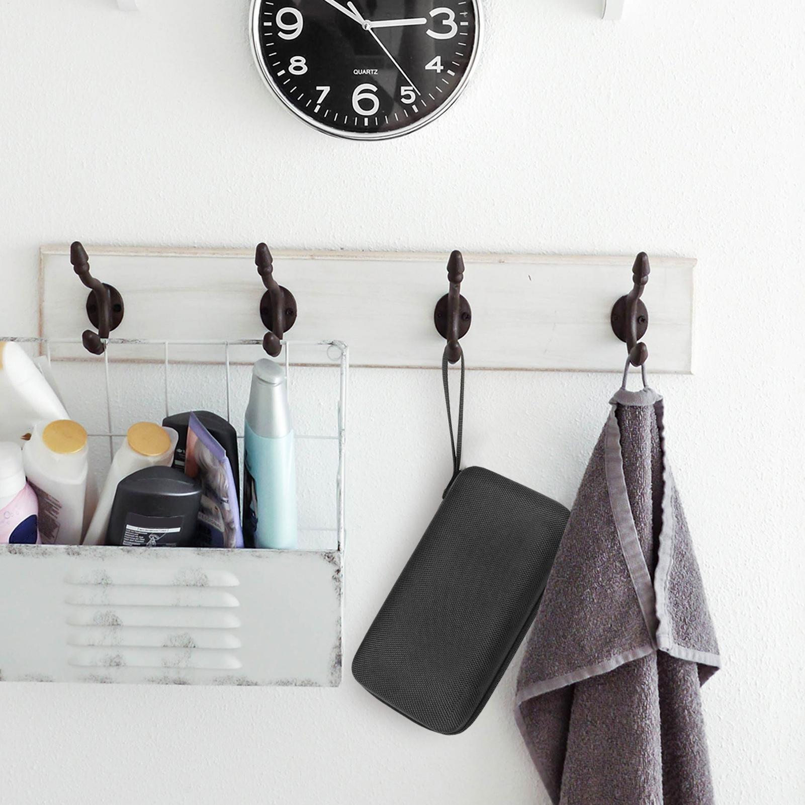 Clipper-Tasche, Friseurwerkzeu – Home One Bathroom Accessories Bewertung und Preis