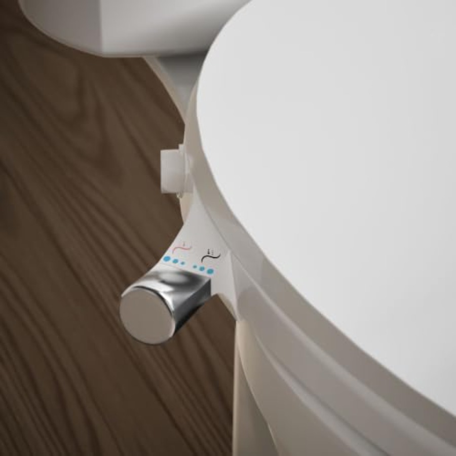 Bidet-Toilettensitz für den He – Home Bathroom Cleaning Bewertung und Preis
