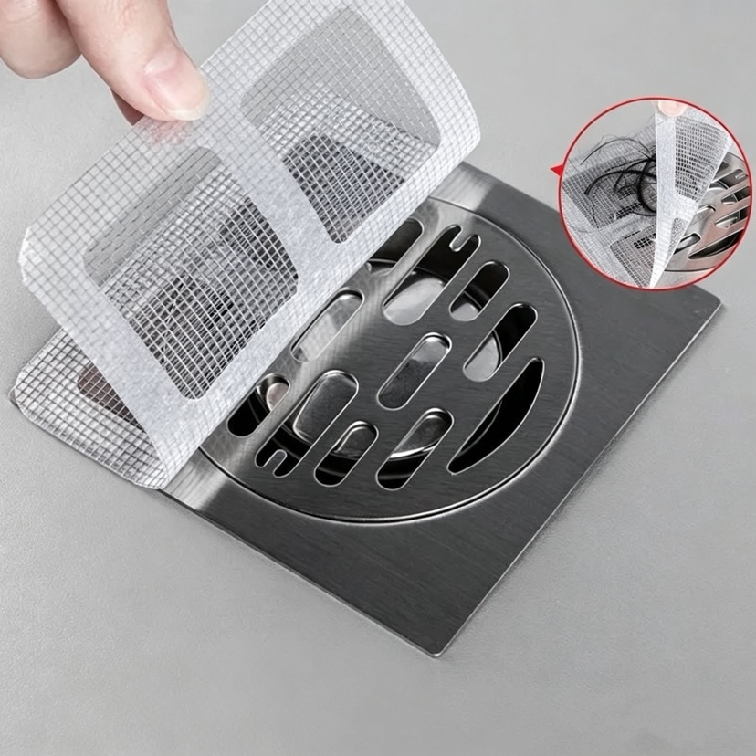 Einweg-Haarfänger für Duschabf – Drain Hair Catcher Bewertung und Preis