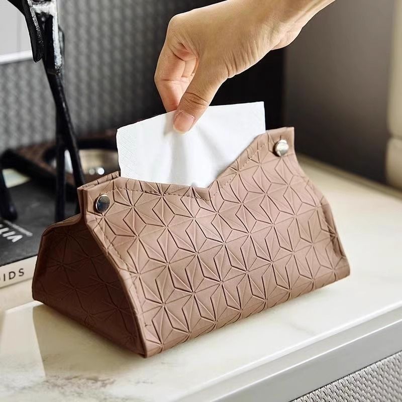 Geometrische Textur Taschentuc – Toilet Paper Holder Bewertung und Preis