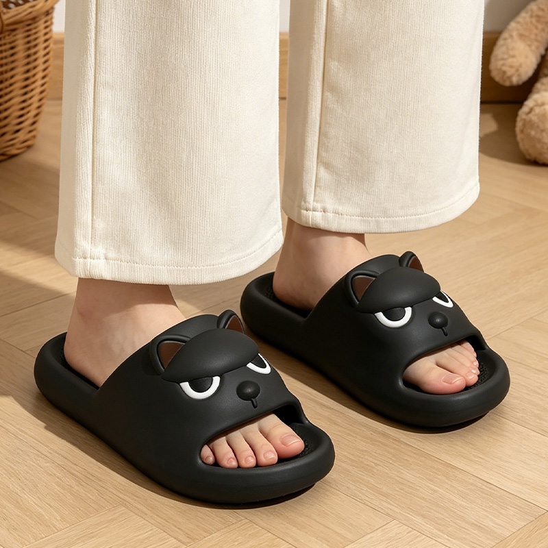Cartoon Niedliche Hunde-EVA-Ha – Home Outdoor Bathroom Bewertung und Preis