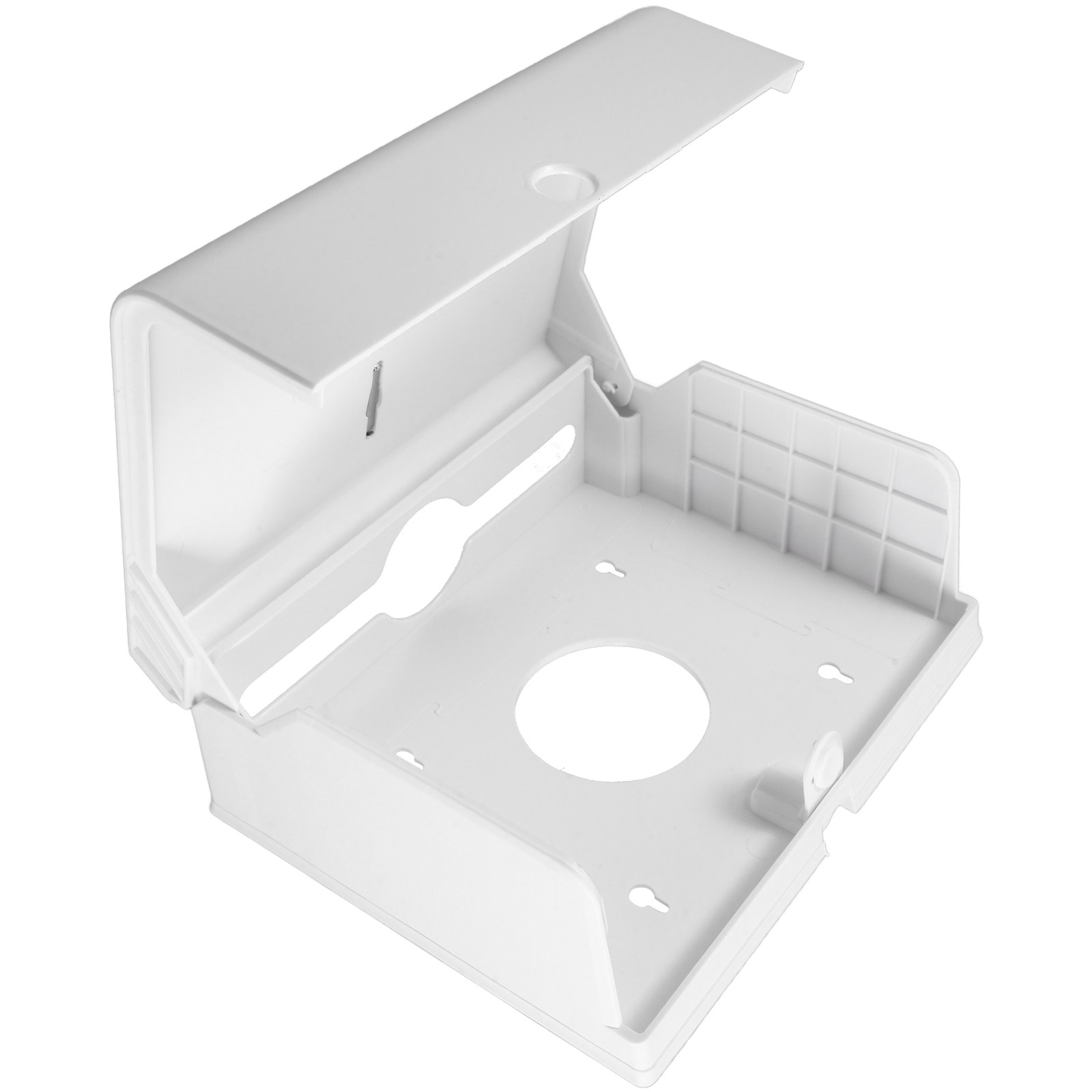 Badezimmer-Papiertuchspender W – Home Bathroom Towel Dispenser Bewertung und Preis