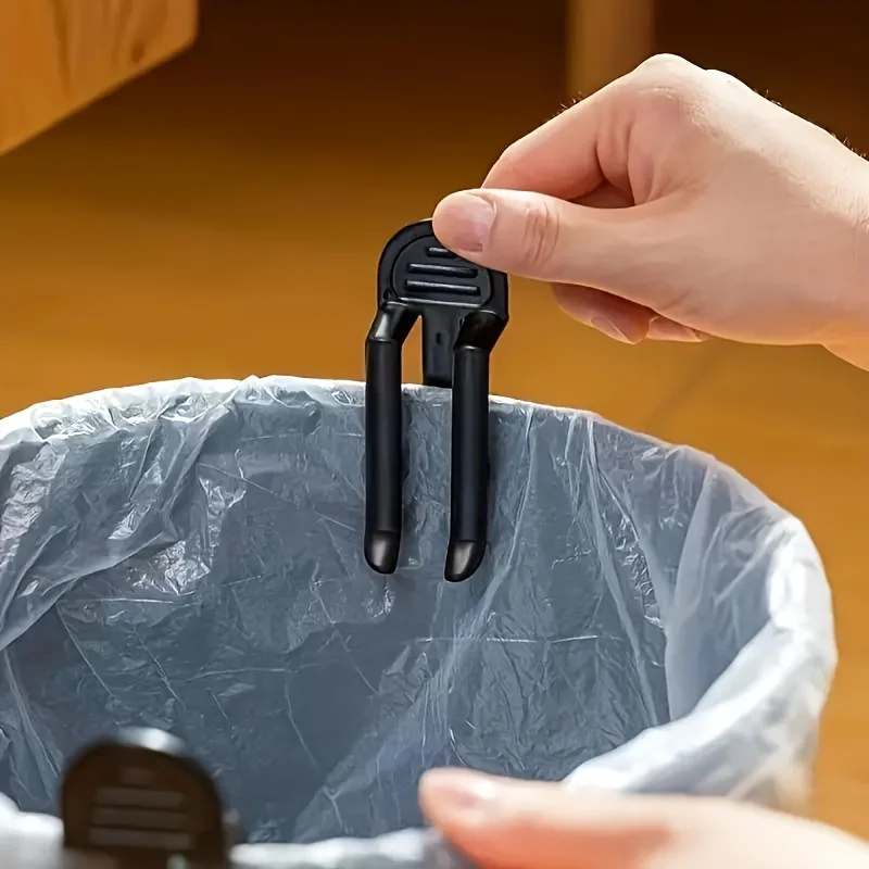 10/20 Stück Langlebige Plastik – Home Bathroom Trash Can Bewertung und Preis
