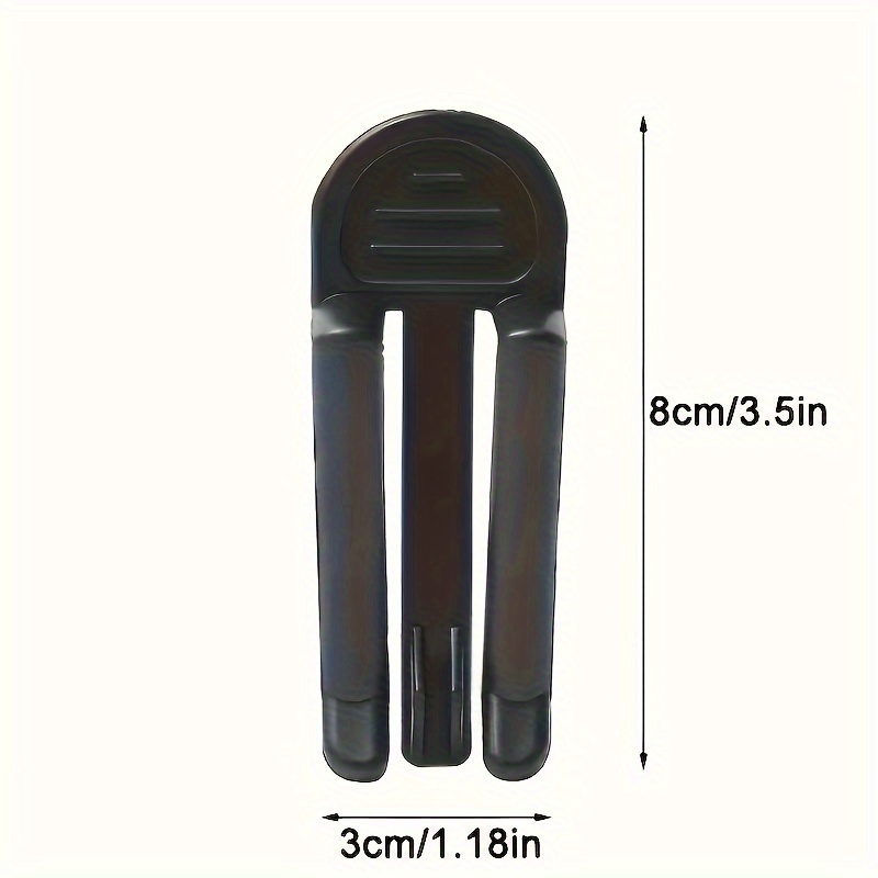 10/20 Stück Langlebige Plastik – Home Bathroom Trash Can Bewertung und Preis