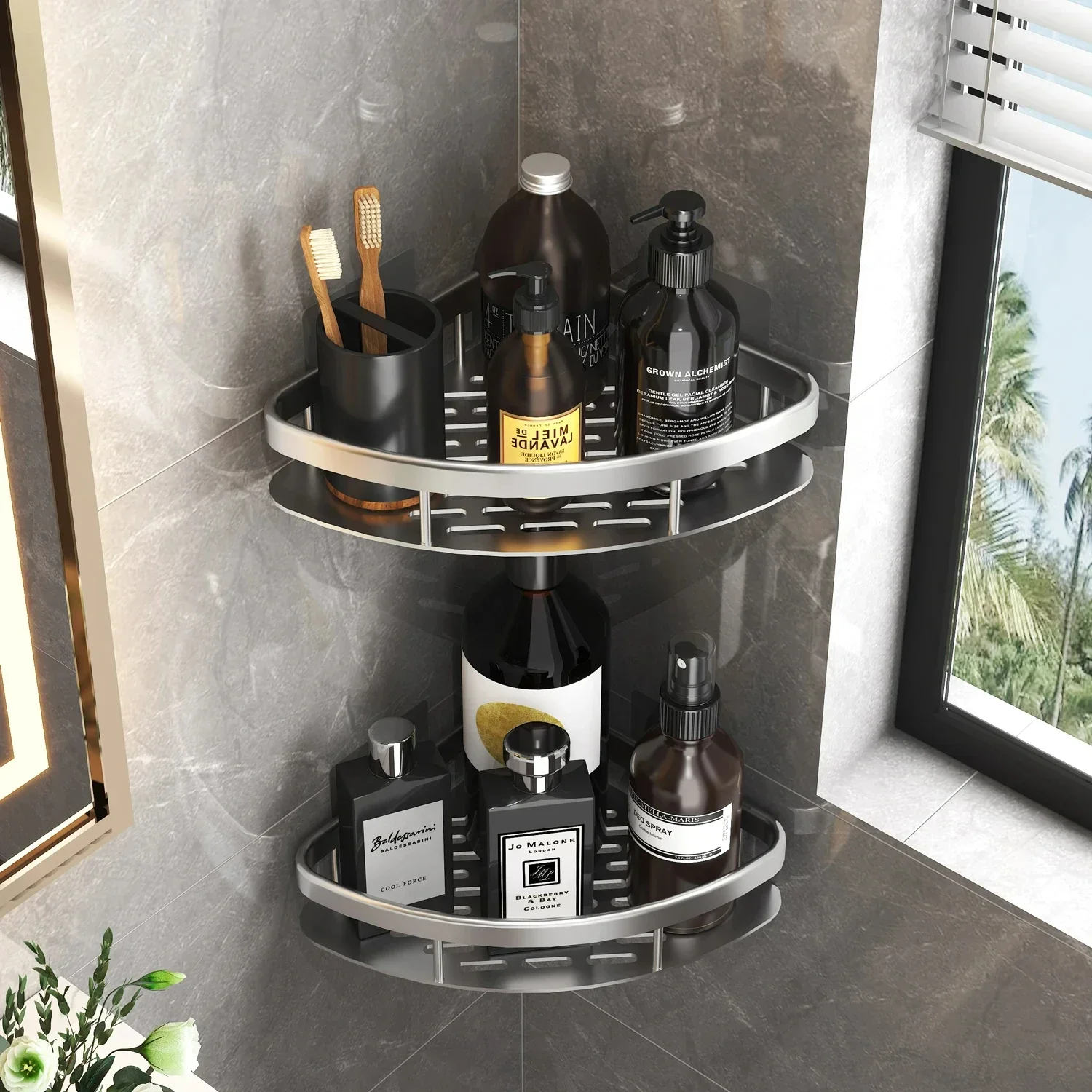 Bad Regal Küche Lagerung Veran – Zara Home Bathroom Bewertung und Preis