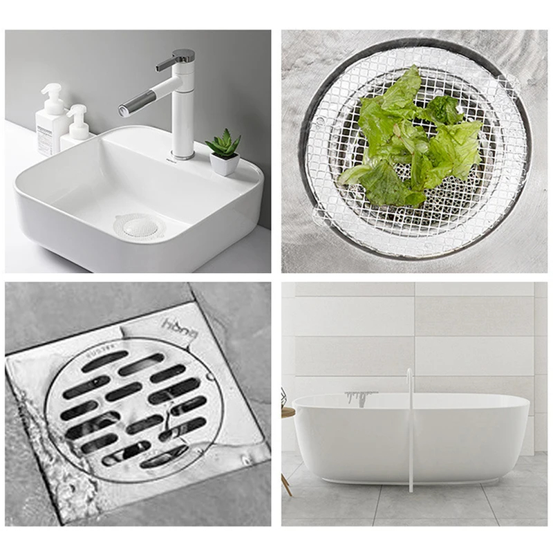 10-30 Stück Runde Einweg-Boden – Home Bathroom Cleaning Bewertung und Preis