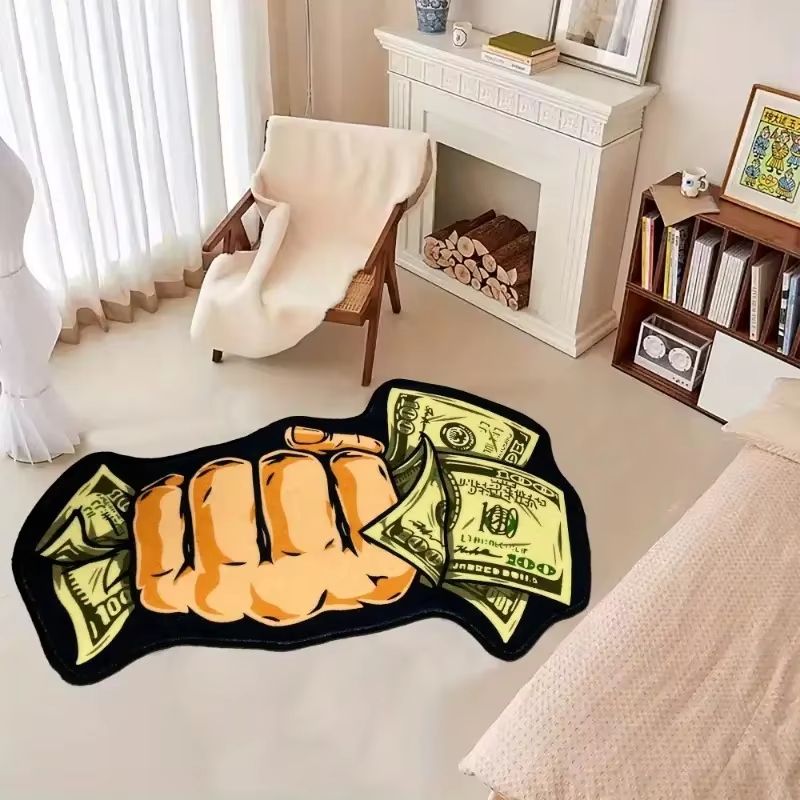 VIKAMA Kreativer Dollar-Plüsch – Home Bathroom Trends Bewertung und Preis