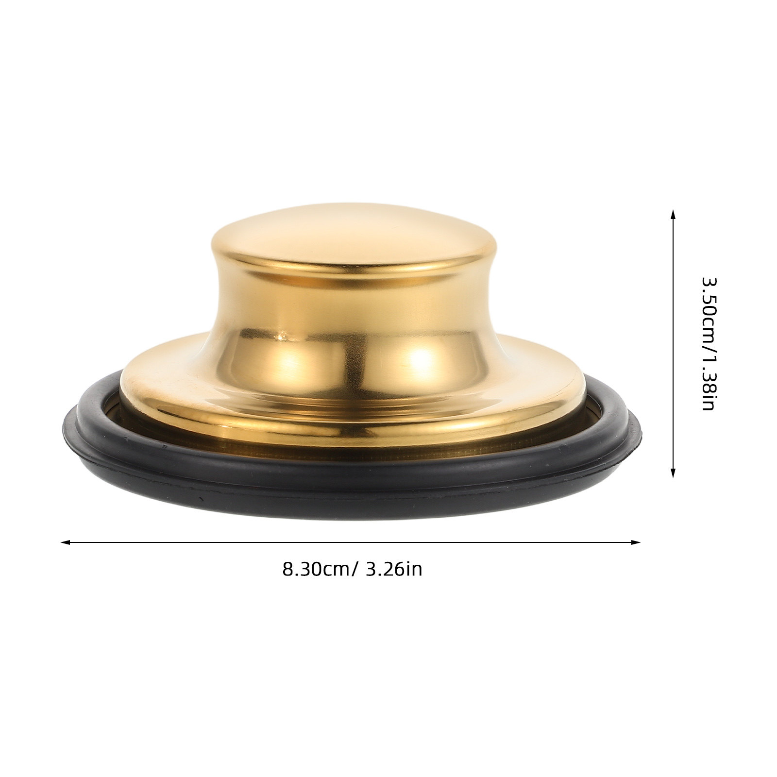 Universeller Silikon-Spülensto – Drain Hair Catcher Bewertung und Preis