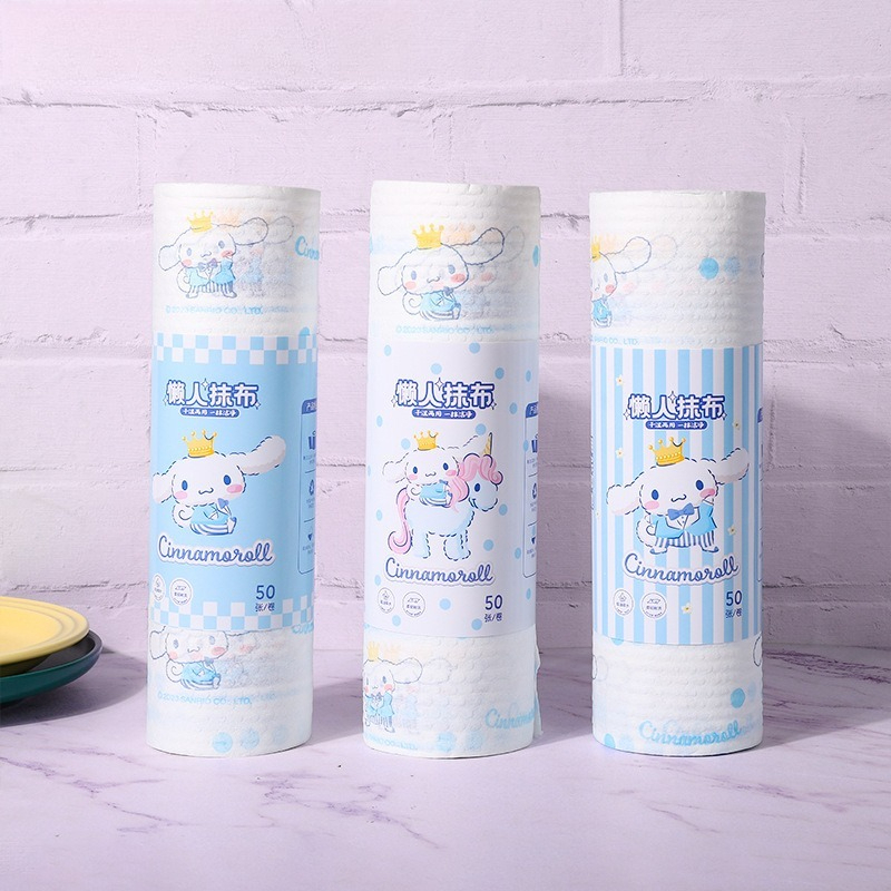 3 Stück Hello Kitty Geschirrtü – Home Bathroom Cleaning Bewertung und Preis
