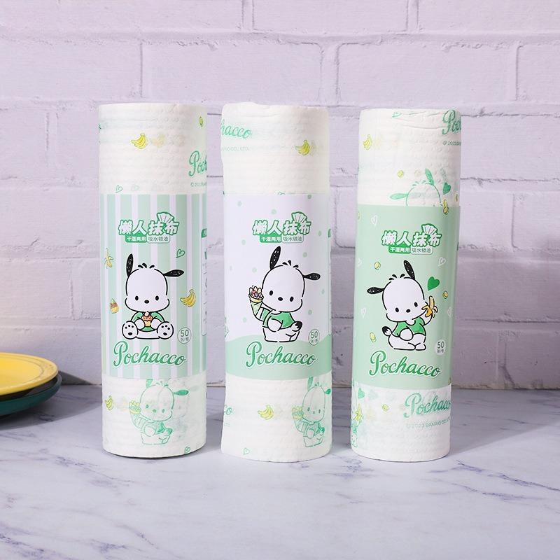 3 Stück Hello Kitty Geschirrtü – Home Bathroom Cleaning Bewertung und Preis