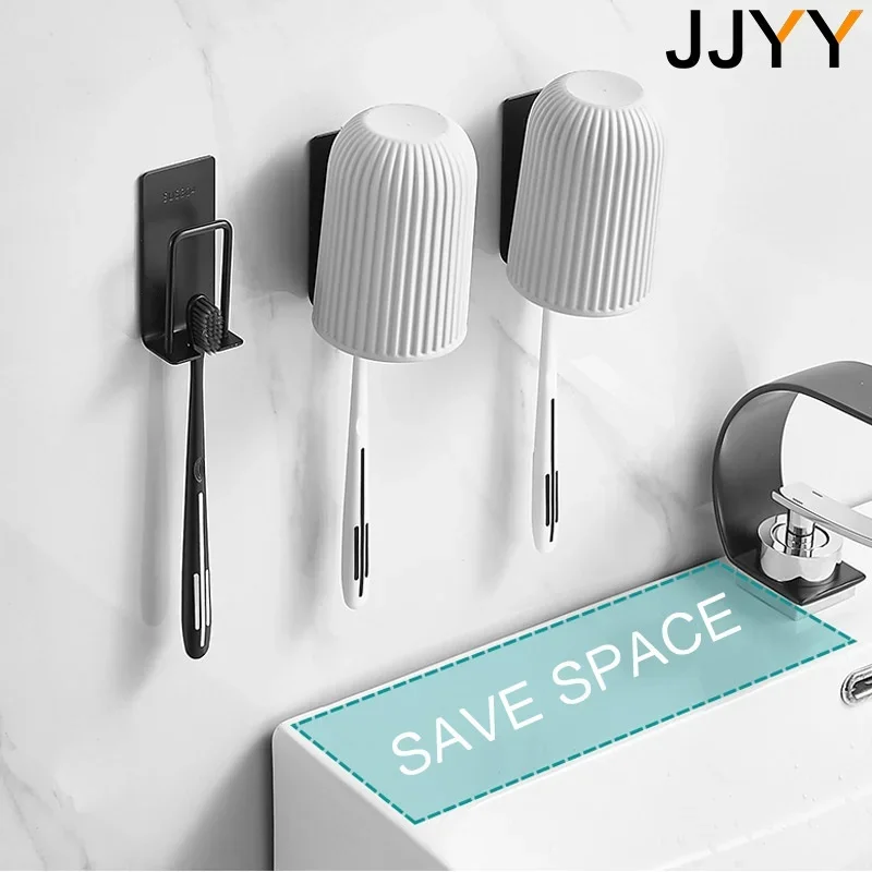 Zahnbürstenhalter aus Edelstah – Home Essentials Bathroom Organizer Bewertung und Preis