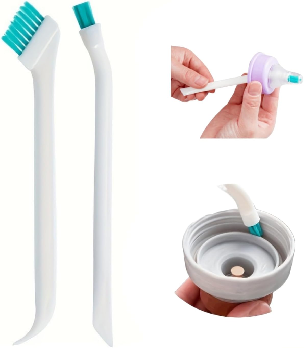 4-teiliges Multifunktionales K – Home Bathroom Cleaning Bewertung und Preis