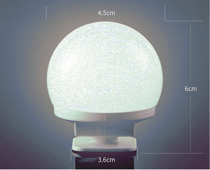 LED-Lichtpaste, Spiegel, Make- – Home Bathroom Vanity Bewertung und Preis
