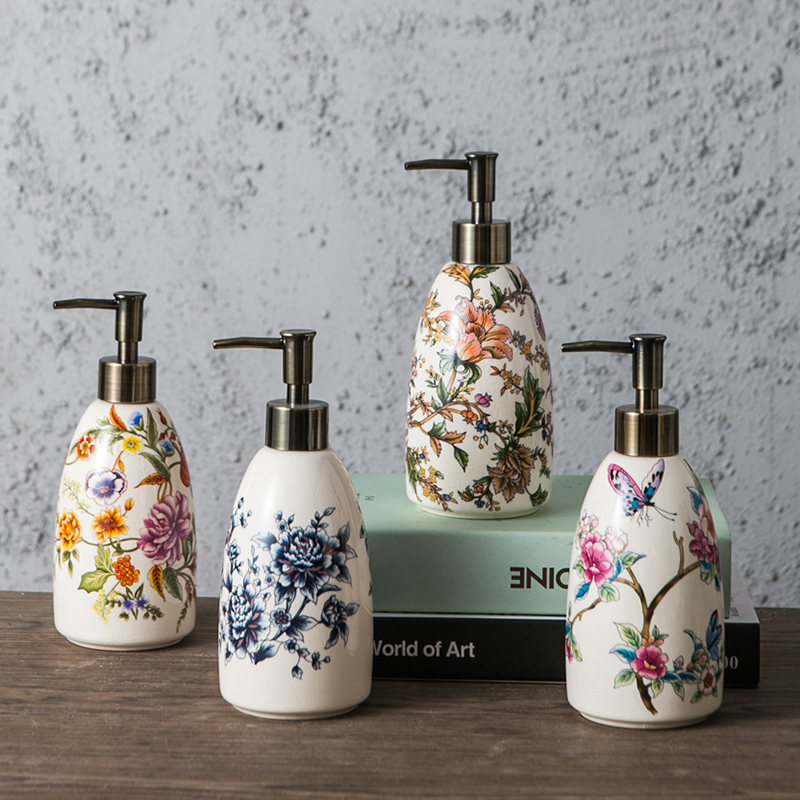 300ML Vintage Keramik Lotion F – Zara Home Bathroom Bewertung und Preis