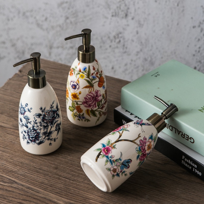 300ML Vintage Keramik Lotion F – Zara Home Bathroom Bewertung und Preis
