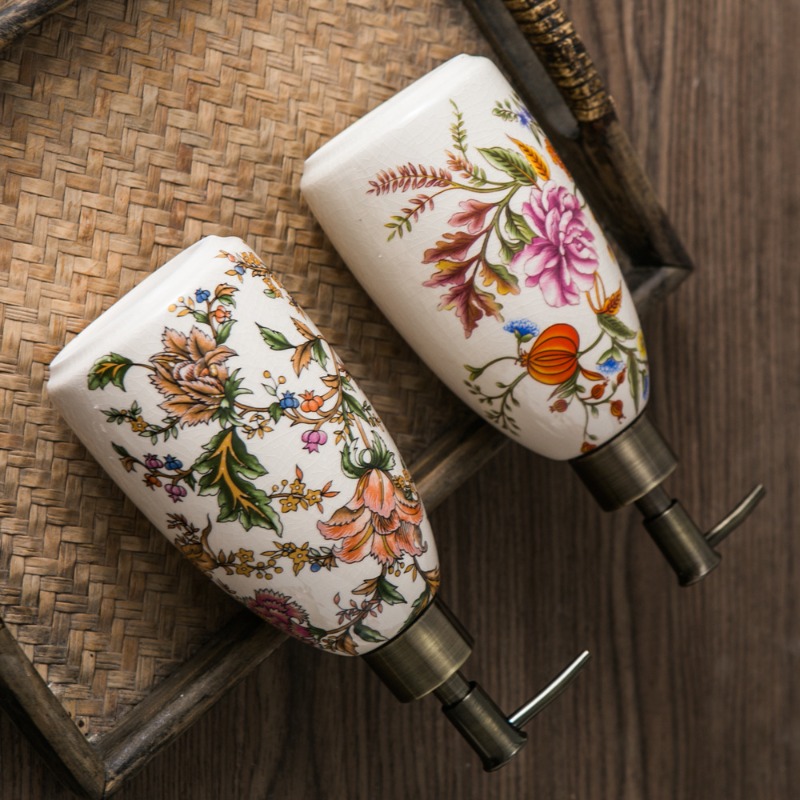 300ML Vintage Keramik Lotion F – Zara Home Bathroom Bewertung und Preis