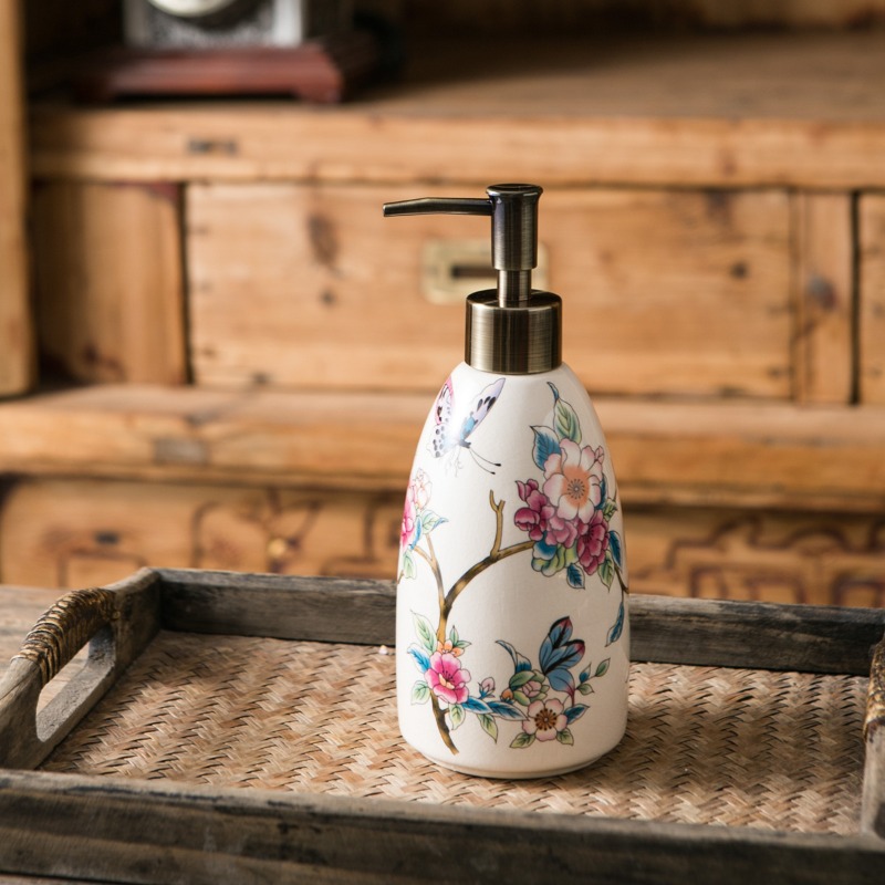 300ML Vintage Keramik Lotion F – Zara Home Bathroom Bewertung und Preis