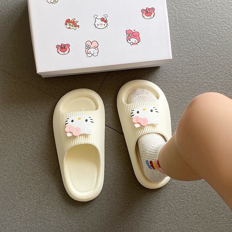 Sanrio Niedliche Hello Kitty S – Home Outdoor Bathroom Bewertung und Preis