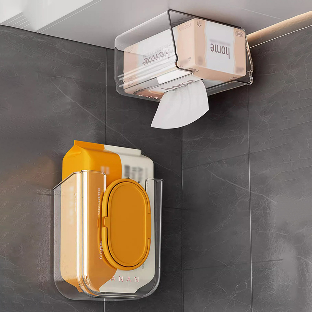 Wandmontierter Feuchttücher-Sp – Home Bathroom Towel Dispenser Bewertung und Preis