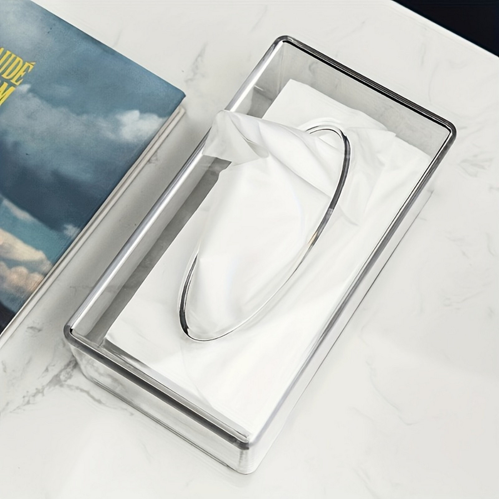 Home-Office Taschentuchbox-Spe – Home Bathroom Towel Dispenser Bewertung und Preis