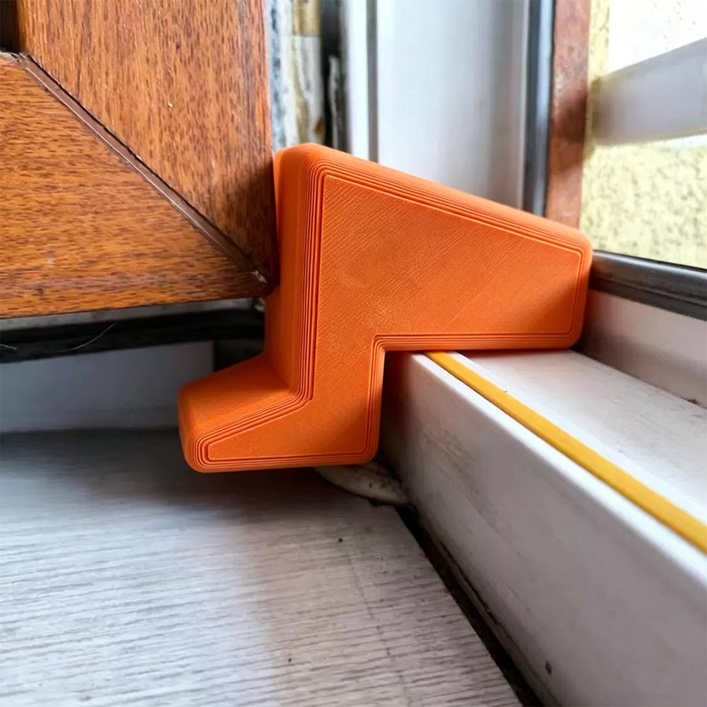 1 Stück Türstopper Keil Rutsch – Home Bathroom Door Bewertung und Preis