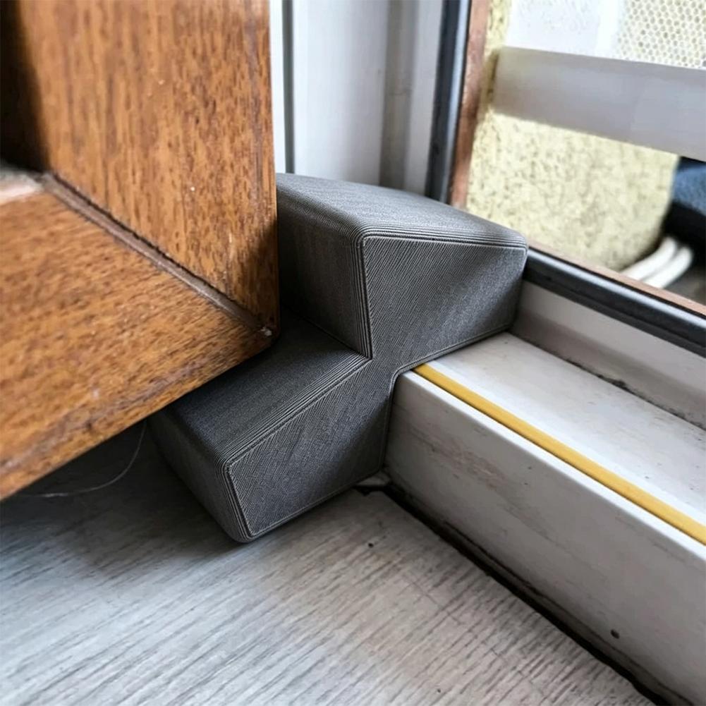 1 Stück Türstopper Keil Rutsch – Home Bathroom Door Bewertung und Preis
