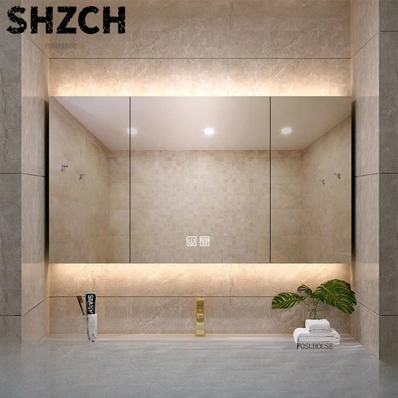 Moderner, verdickter Badezimme – Home Bathroom Vanity Bewertung und Preis
