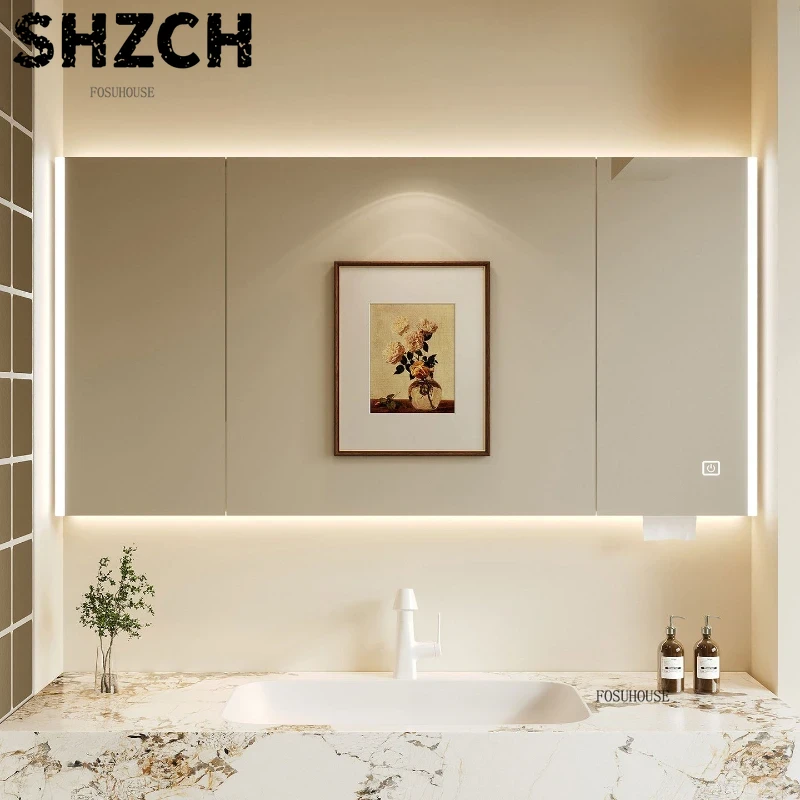 Moderner, verdickter Badezimme – Home Bathroom Vanity Bewertung und Preis