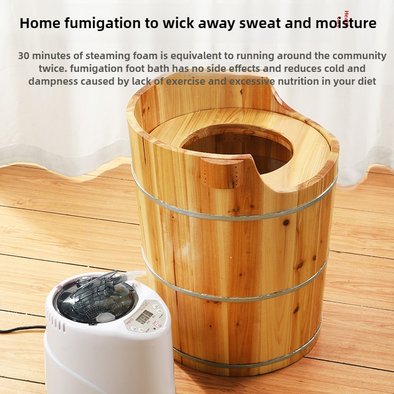 Kräutersitz-Badedampfer, Natur – Home Bathroom Sauna Bewertung und Preis
