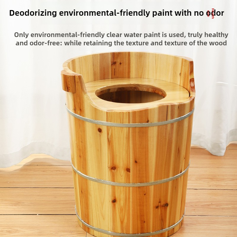 Kräutersitz-Badedampfer, Natur – Home Bathroom Sauna Bewertung und Preis