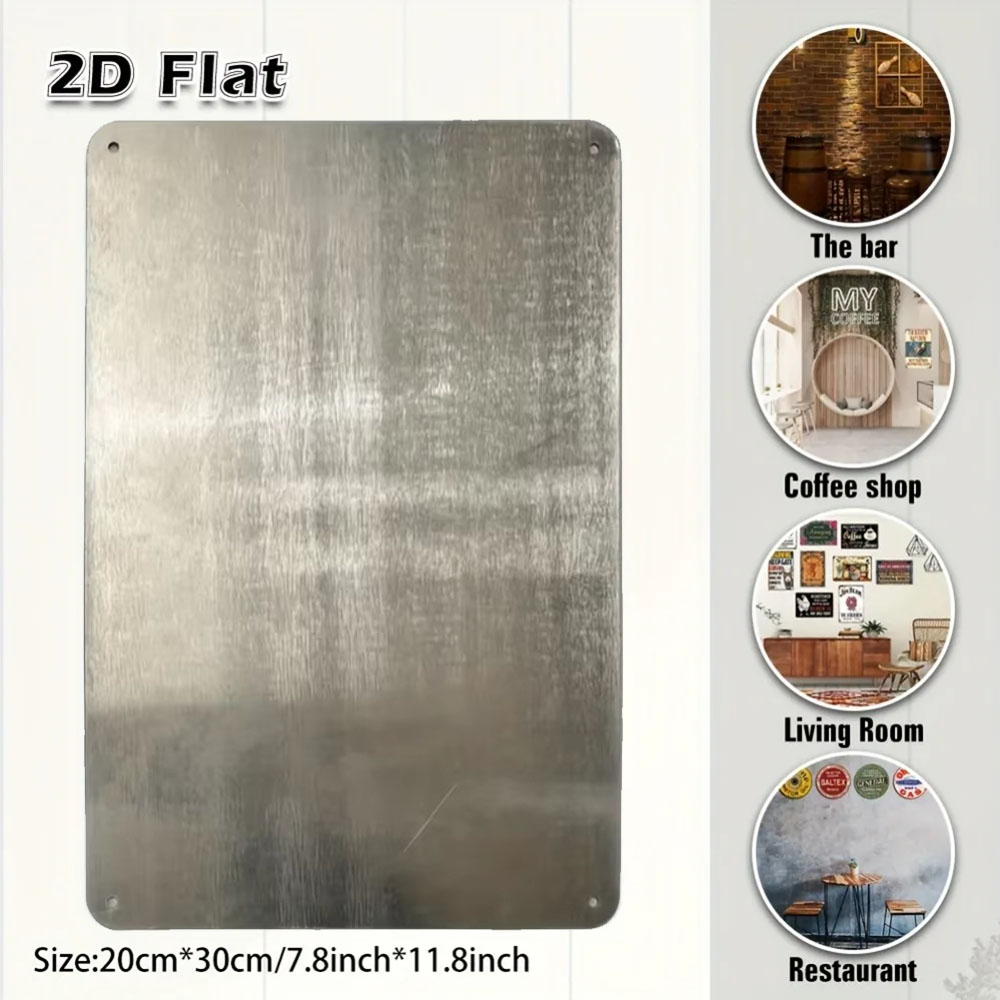 2D-Metall-Wandkunst für Frauen – Home Bathroom Wall Art Bewertung und Preis