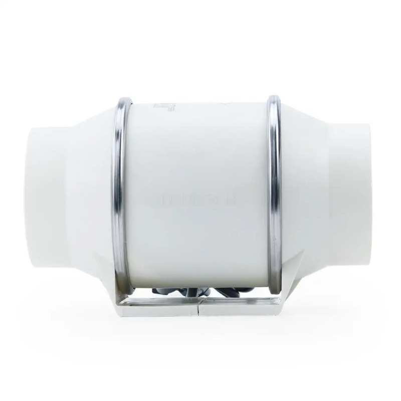 3/4/5/6/8 Zoll 220V Geräuschar – Home Bathroom Ventilation Bewertung und Preis
