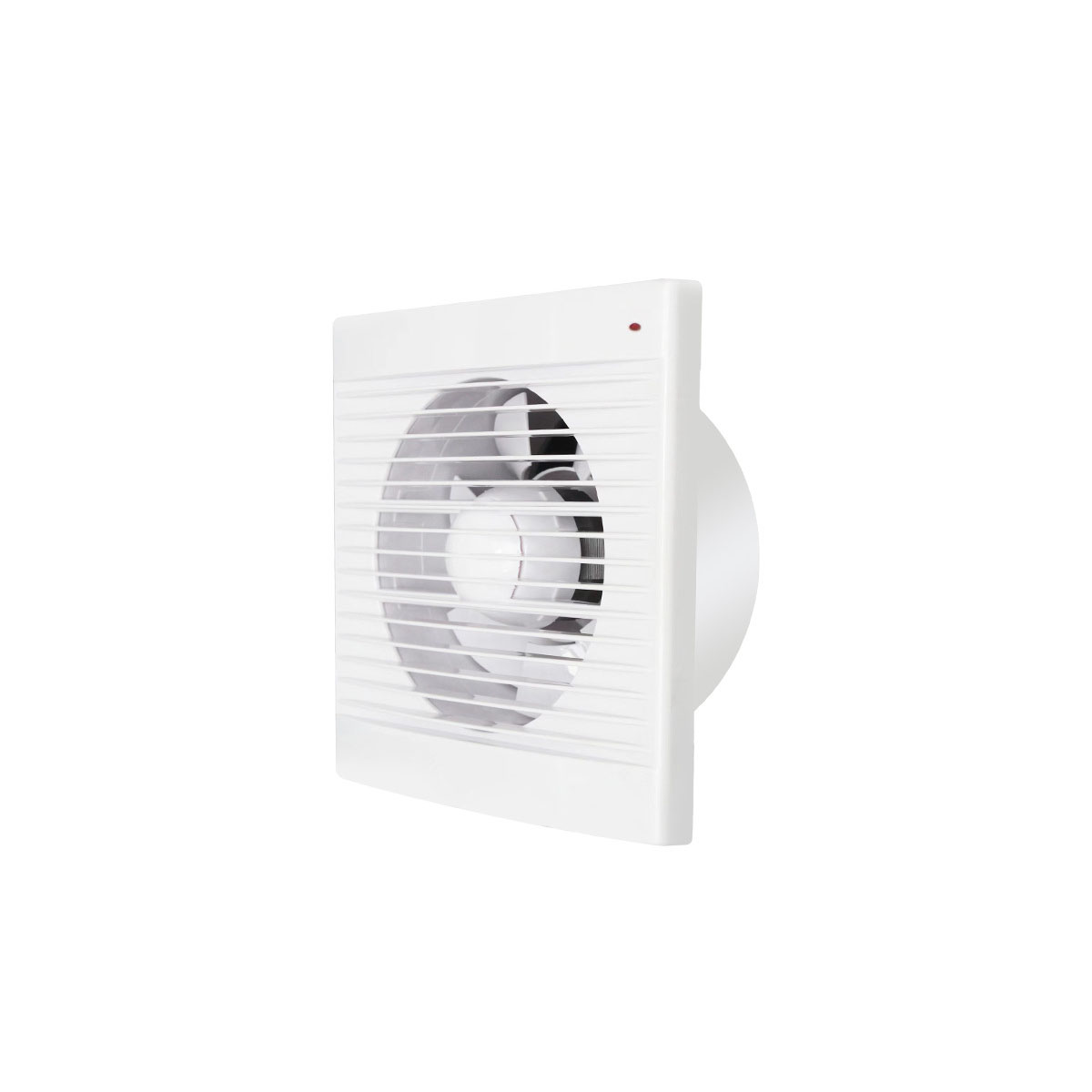 4 Zoll Geräuscharmer Fenster-A – Home Bathroom Ventilation Bewertung und Preis