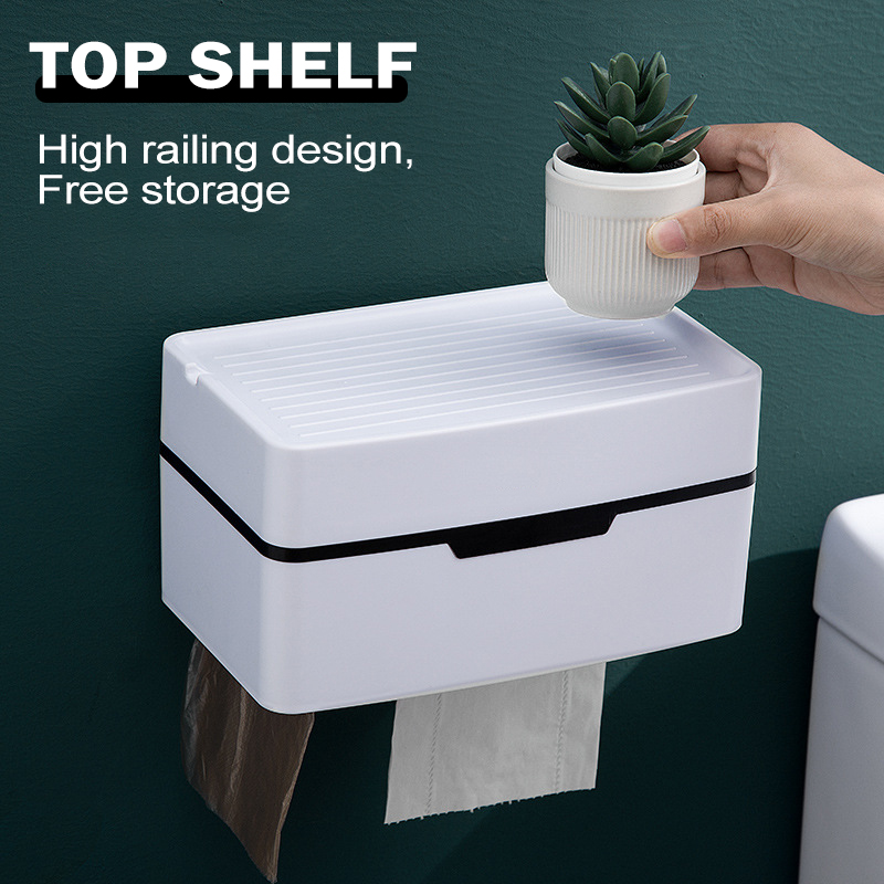 Badezimmer Küche Tissue Box To – Toilet Paper Holder Bewertung und Preis