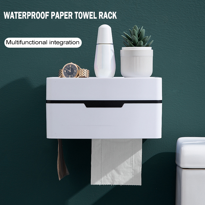 Badezimmer Küche Tissue Box To – Toilet Paper Holder Bewertung und Preis
